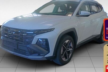 Hyundai TUCSON 24.160 km 34.460 &euro; Schweinfurt 97424