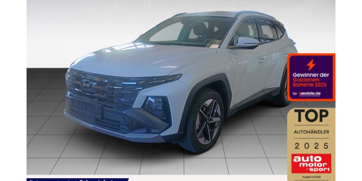 Hyundai TUCSON 24.160 km 34.460 &euro; Schweinfurt 97424