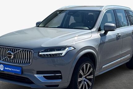 Volvo XC90 31.910 km 48.917 &euro; Hildesheim 31135