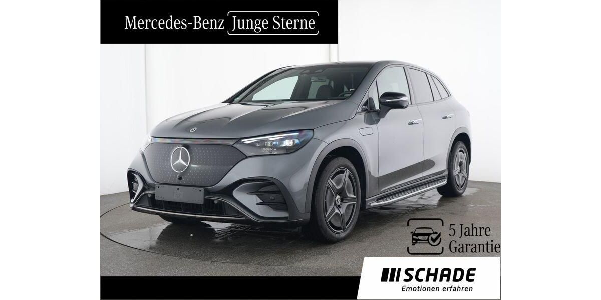 Mercedes-Benz EQE 14.500 km 68.490 &euro; Eisenach 99817