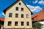 Einfamilienhaus Oberstreu - 8 Zimmer, 206 m&sup2;, 345.000&euro; | Angebot:26579521