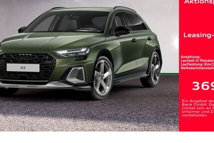 Audi A3 4.924 km 44.137 € Menden 58706