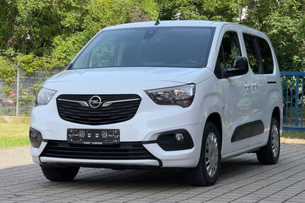 Opel Combo 139.900 km 12.490 &euro; Leipzig 04179