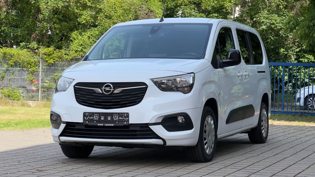 Opel Combo 139.900 km 12.490 &euro; Leipzig 04179