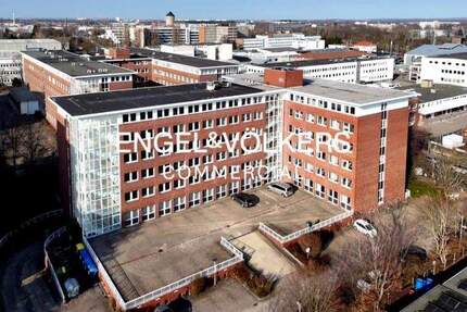 Gewerbeobjekt Hannover Vahrenwald - 7.500.000&euro; | Angebot:25601835