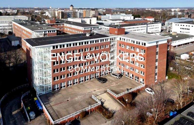 Gewerbeobjekt Hannover Vahrenwald - 7.500.000&euro; | Angebot:25601835