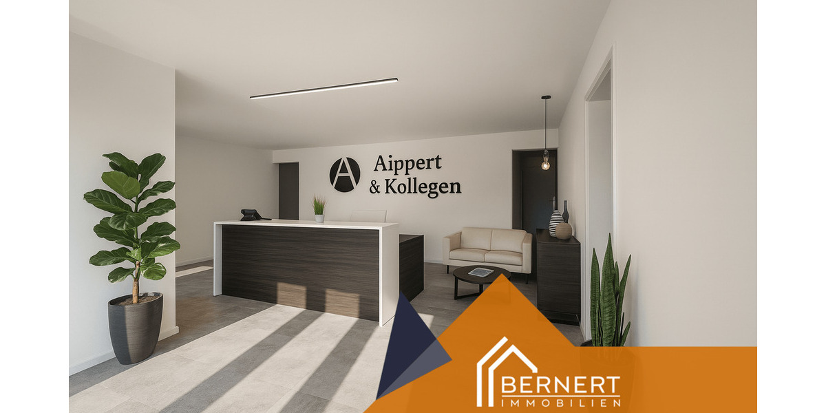 Gewerbeobjekt Sonnefeld - 5 Zimmer, 231 m&sup2;, 940.000&euro; | Angebot:25689918