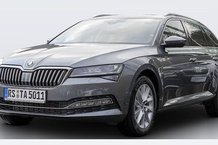 Skoda Superb 29.999 km 32.990 &euro; Remscheid 42857