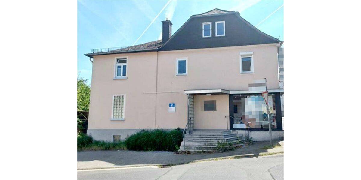 Gewerbeobjekt Aarbergen Michelbach - 388.800&euro; | Angebot:24028633