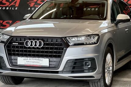 Audi Q7 192.600 km 27.890 &euro; Pfullingen 72793