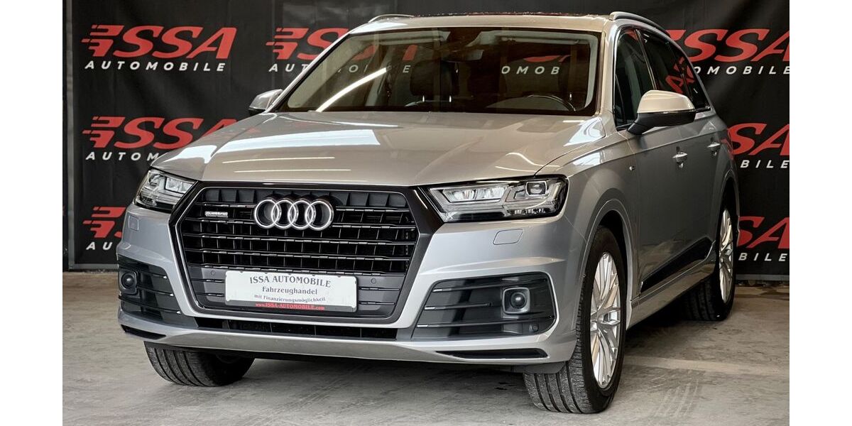 Audi Q7 192.600 km 27.890 &euro; Pfullingen 72793