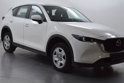 Mazda CX-5 100.000 km 16.750 &euro; Bebra 36179