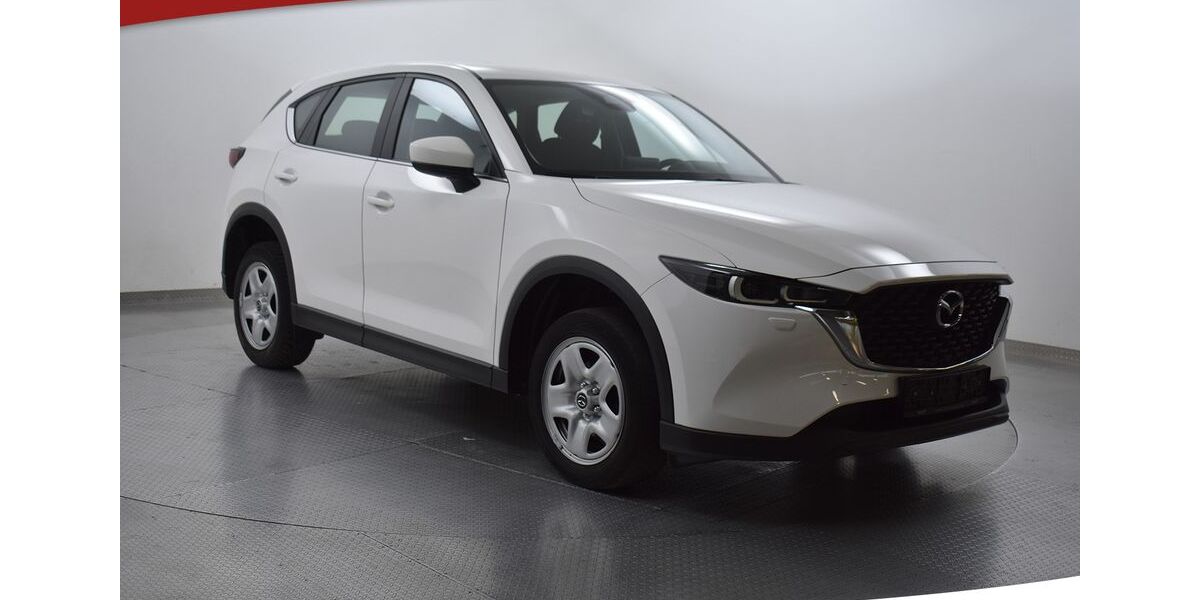 Mazda CX-5 100.000 km 16.750 &euro; Bebra 36179