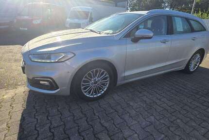 Ford Mondeo 169.155 km 12.890 &euro; Gronau 48599