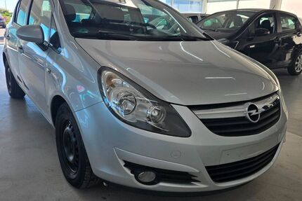 Opel Corsa 83.339 km 4.499 &euro; Rheinberg 47495