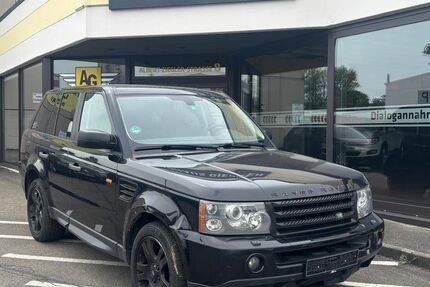 Land Rover Range Rover Sport 230.030 km 4.999 &euro; Giengen 89537