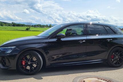 Audi RS3 116.611 km 42.911 &euro; Penzberg 82377