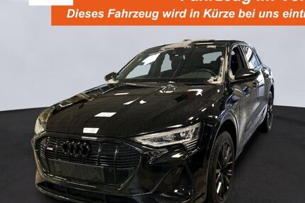 Audi e-tron 40.516 km 35.690 &euro; Rheine 48432