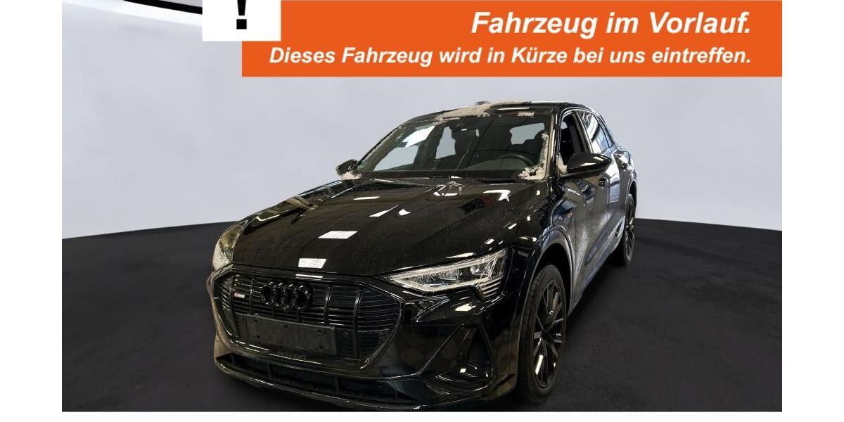 Audi e-tron 40.516 km 35.690 &euro; Rheine 48432