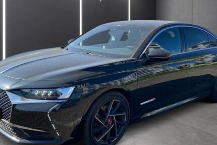 DS Automobiles DS9 63.520 km 26.990 &euro; Aachen 52078