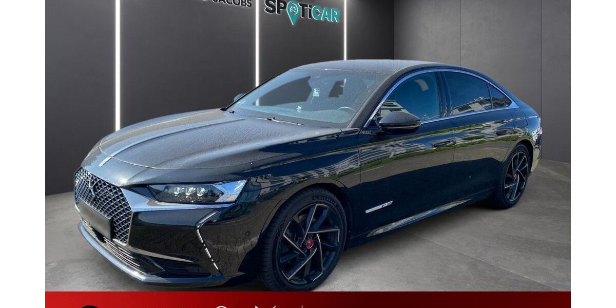 DS Automobiles DS9 63.520 km 26.990 &euro; Aachen 52078