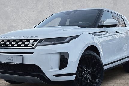 Land Rover Range Rover Evoque 52.505 km 33.257 &euro; Eberswalde 16225