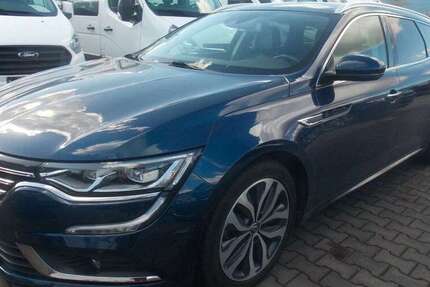 Renault Talisman 99.000 km 13.990 € Mahlow 15831