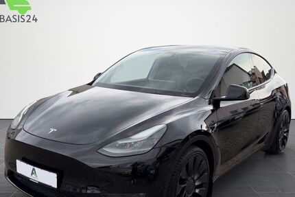 Tesla Model Y 44.000 km 36.900 &euro; Linkenheim-Hochstetten 76351