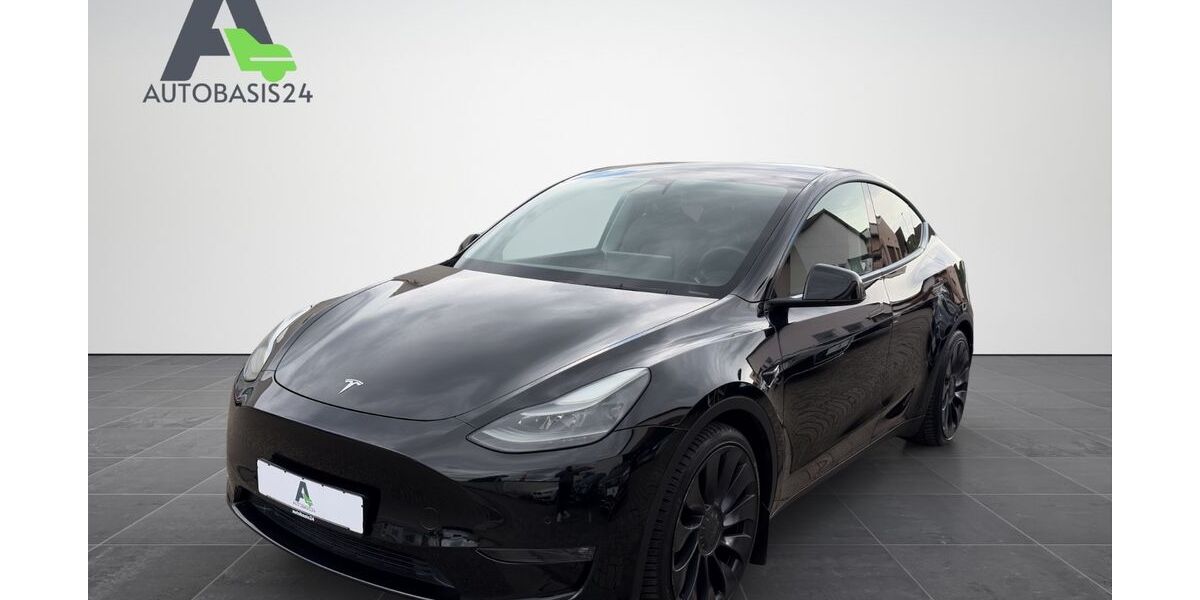 Tesla Model Y 44.000 km 36.900 &euro; Linkenheim-Hochstetten 76351