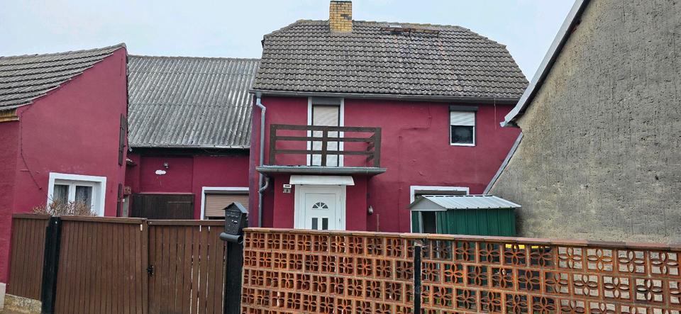 Einfamilienhaus Kemberg - 5 Zimmer, 110 m&sup2;, 40.000&euro; | Angebot:24751469