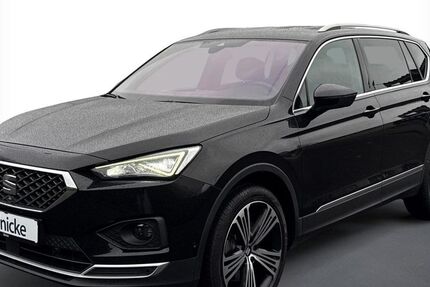Seat Tarraco 84.892 km 30.990 &euro; Baunatal 34225