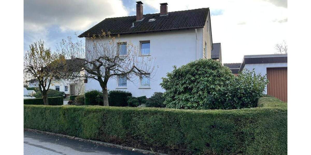 Einfamilienhaus Leopoldshöhe - 6 Zimmer, 190 m&sup2;, 365.000&euro; | Angebot:25276561