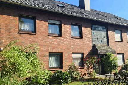 Wohnung Mönchengladbach Wetschewell - 1 Zimmer, 30 m&sup2;, 79.000&euro; | Angebot:23436189