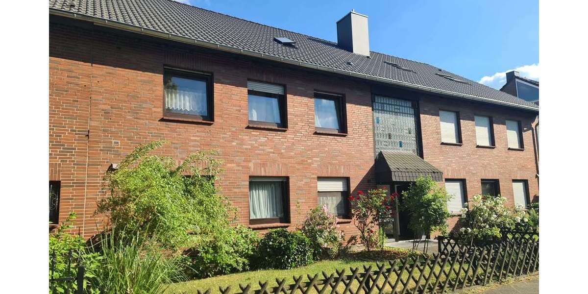 Wohnung zum Kaufen in Mönchengladbach 79.000 € 30 m² 1 zimmer