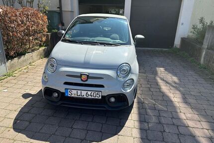 Abarth 595C