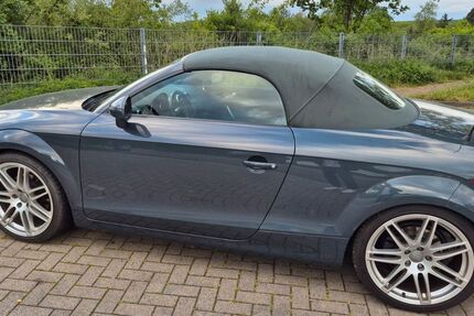 Audi TT 176.000 km 10.900 &euro; Wesel 46485