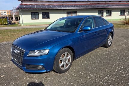 Audi A4 270.000 km 2.300 &euro; Groß Kreutz OT Jeserig 14550