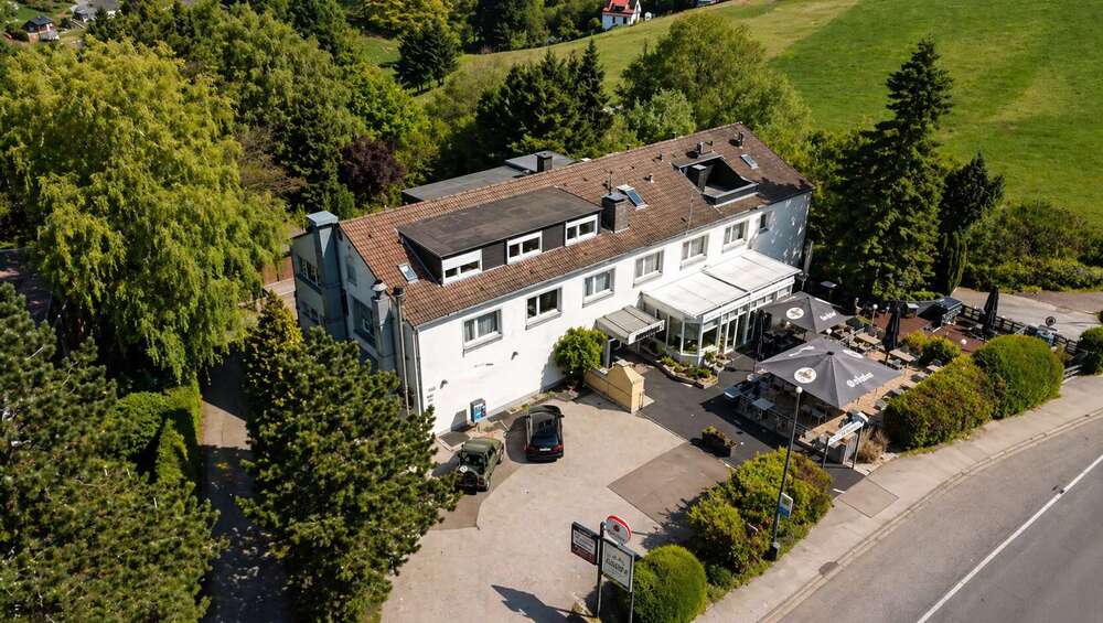 Gastronomie in Wuppertal Dönberg 1.190.000 € 1210.25 m² - Gewerbeobjekt Wuppertal / Dönberg Dönberg | Angebot:26419481