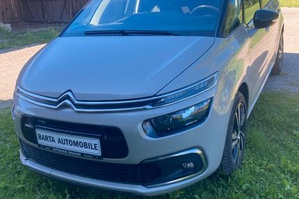 Citroen C4 Picasso 136.000 km 4.999 &euro; Halfing 83128