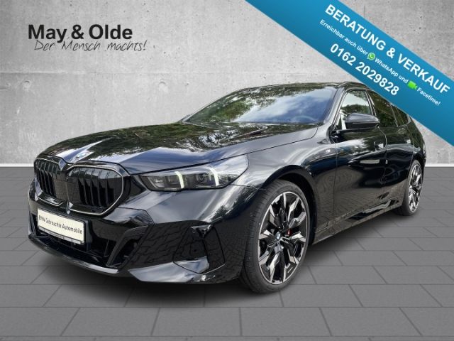 BMW 520 10.500 km 52.990 € Quickborn 25451