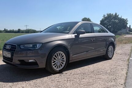 Audi A3 132.000 km 15.950 &euro; Oberhausen 68794