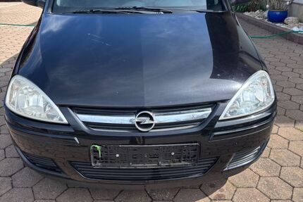 Opel Corsa 160.000 km 1.250 &euro; Maroldsweisach 96126