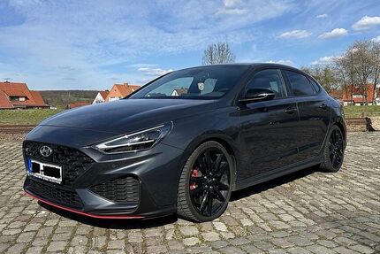 Hyundai i30 57.000 km 30.999 &euro; Lindau 37191