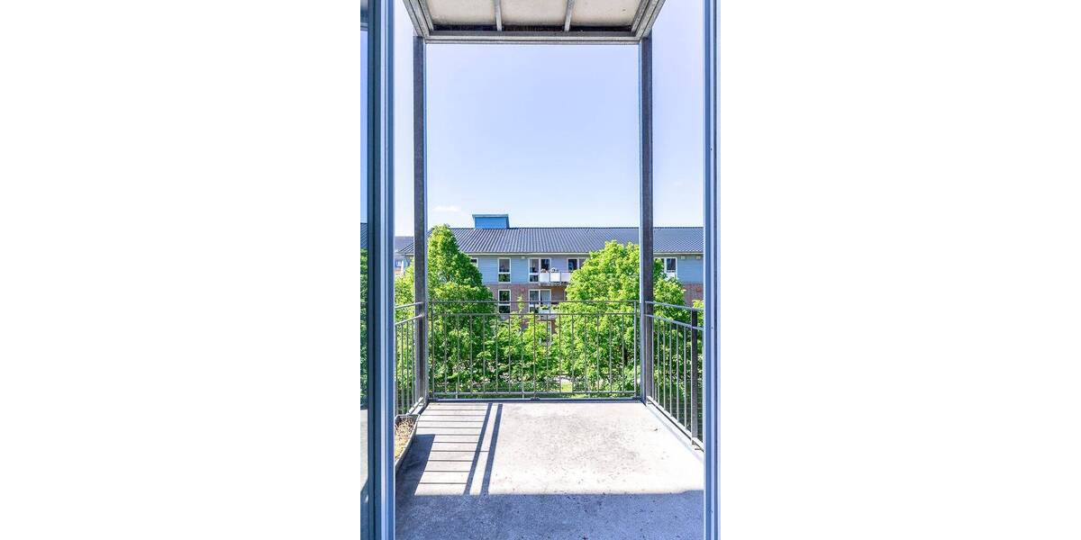 Etagenwohnung Flensburg Nordstadt - 3 Zimmer, 92 m&sup2;, 720&euro; | Angebot:26843950
