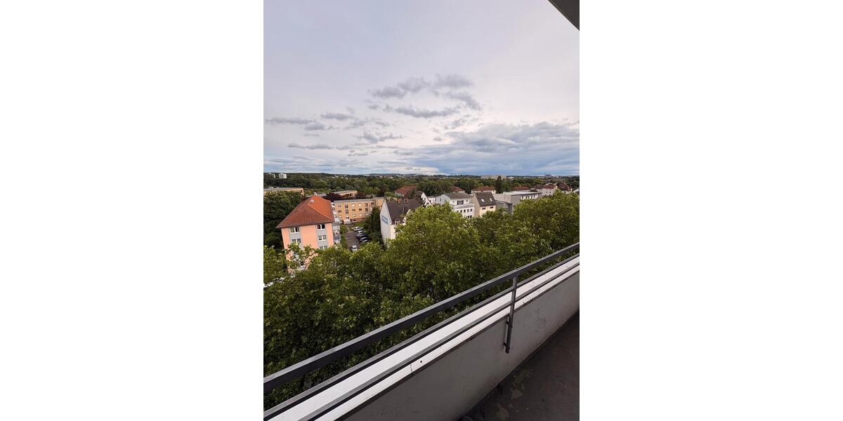 Etagenwohnung Gießen Wieseck - 1 Zimmer, 32 m&sup2;, 95.000&euro; | Angebot:26868819