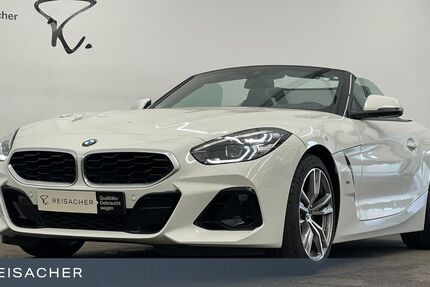 BMW Z4 10.948 km 43.949 € Ulm 89077