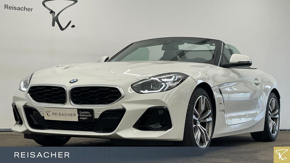 BMW Z4 10.948 km 43.949 € Ulm 89077