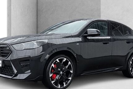 BMW X2 25.383 km 48.990 &euro; Waldshut-Tiengen 79761