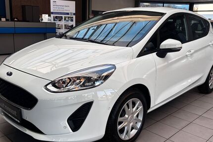 Ford Fiesta 57.265 km 9.350 &euro; Heidenau 01809