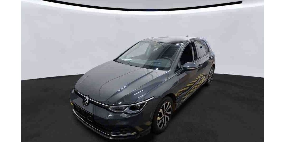 VW Golf 55.100 km 24.499 &euro; Tornesch 25436